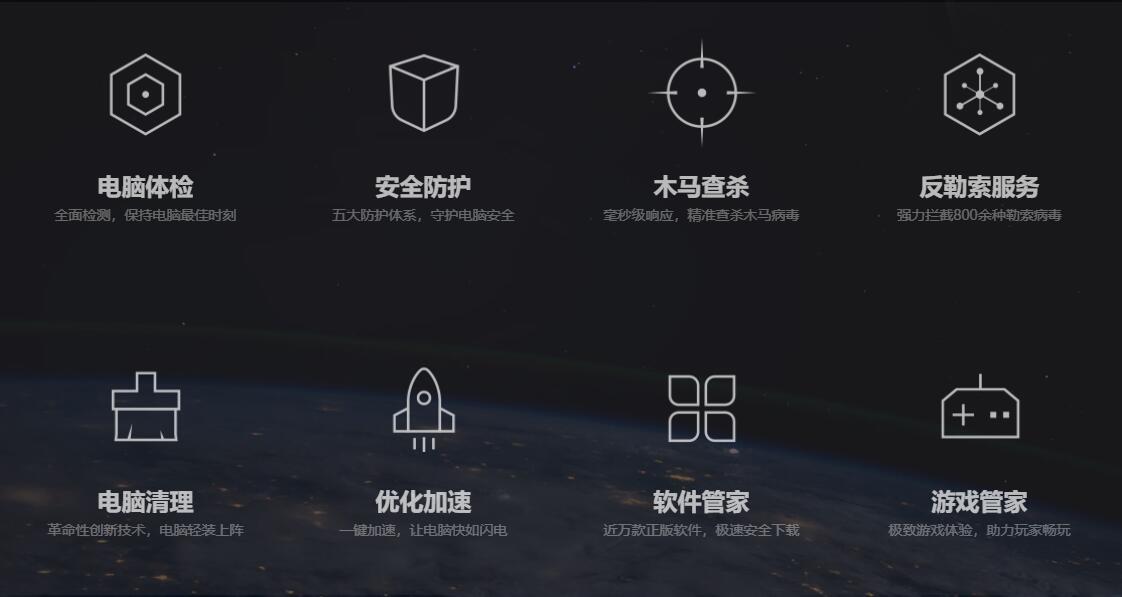 终于下定决心卸载“360全家桶”，3款替补软件转正