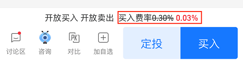 如果决定投资基金，这3项基本费用一定要了解