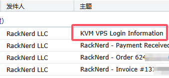 黑五优惠开启：年付10.99美金的海外VPS又来了